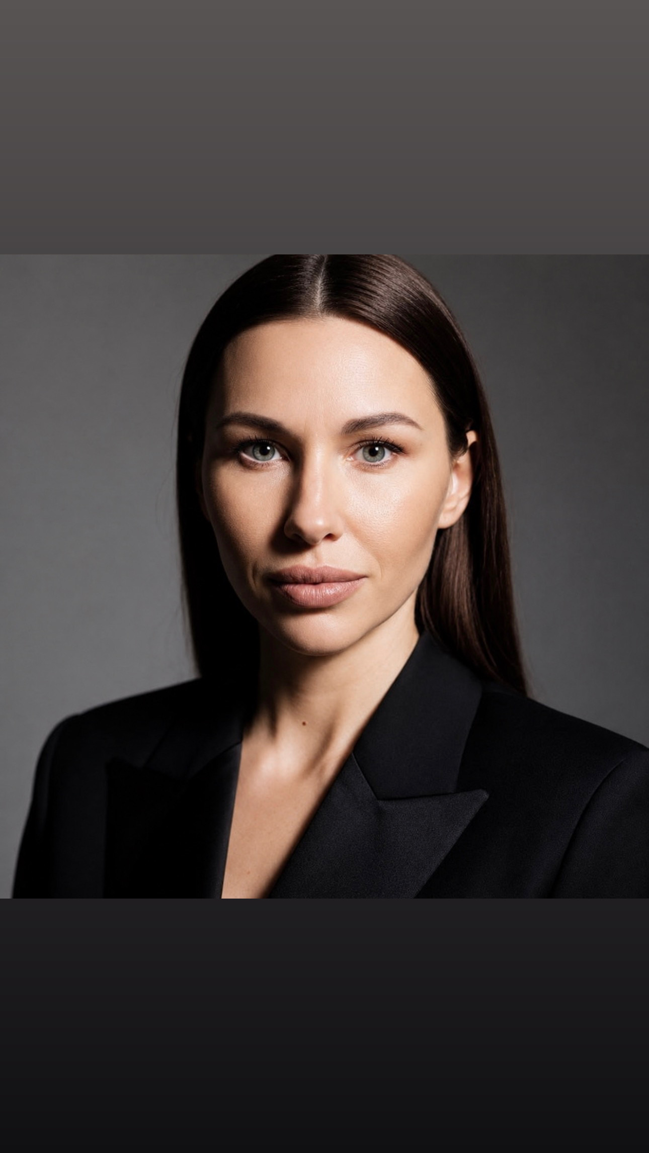 Kelli Berggren, Broker/Owner